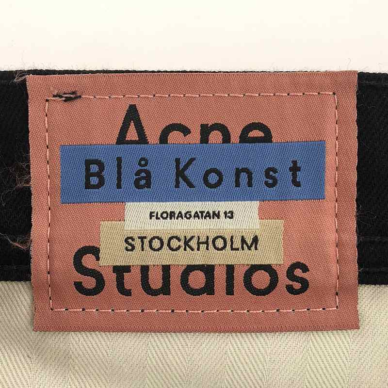 Acne Studios / アクネストゥディオズ Bla Konst / スキニーパンツ