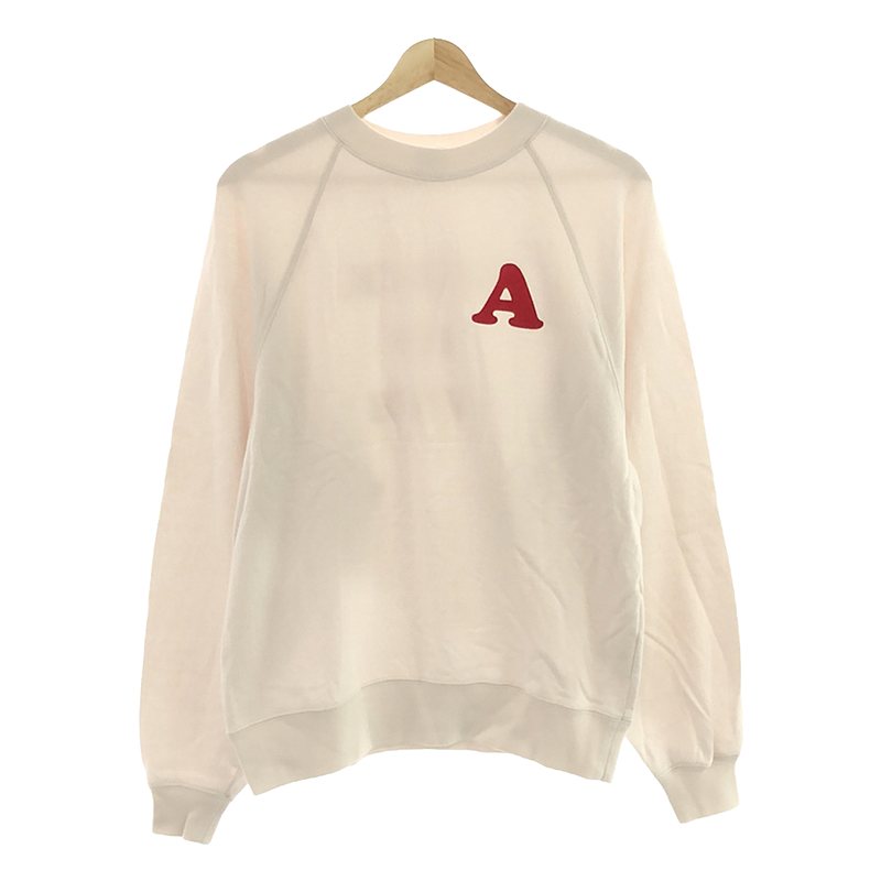 × AMERICANA 別注 SWEAT トレーナー