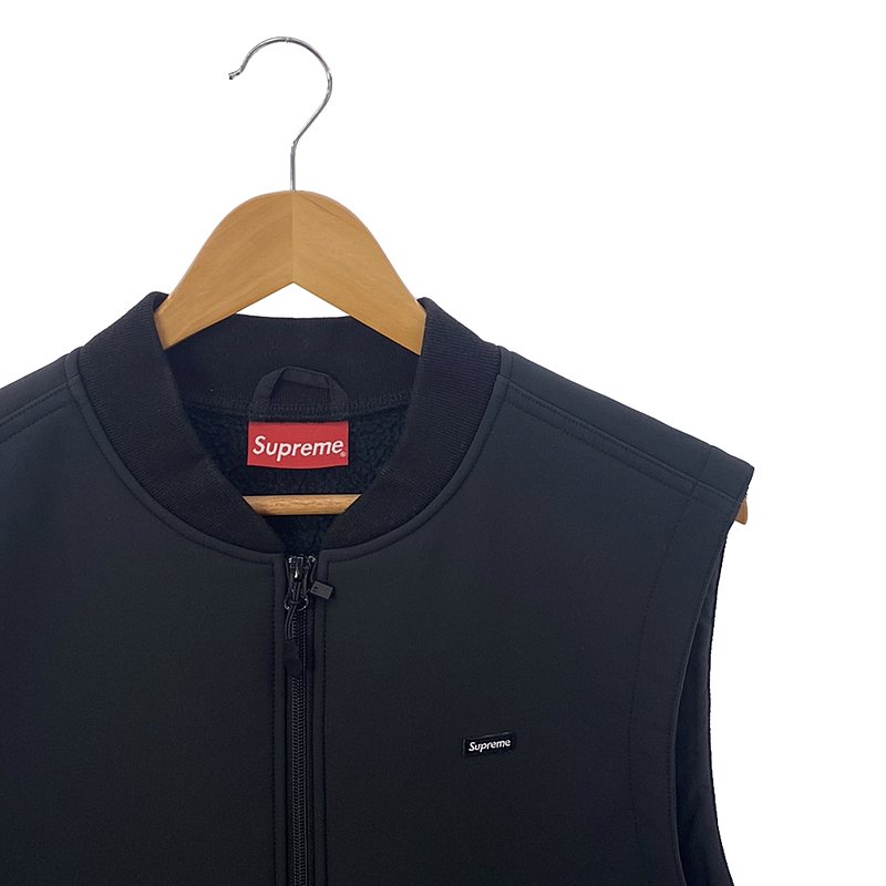 SUPREME / シュプリーム WINDSTOPPER Work Vest / ウインドストッパー ワーク ベスト