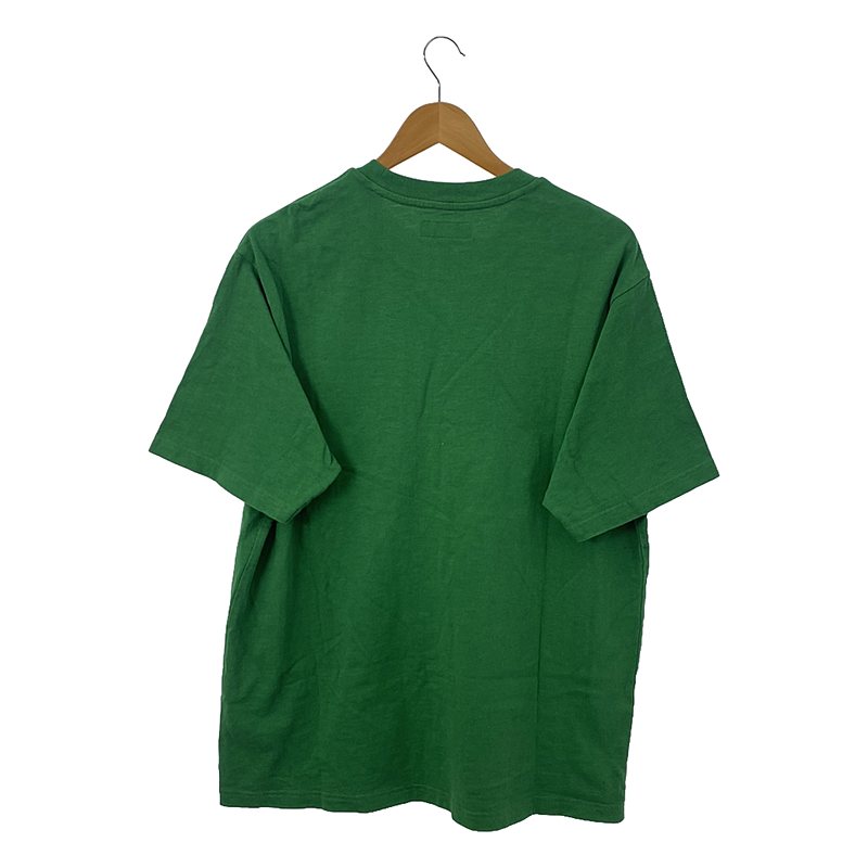 SUPREME / シュプリーム S/S Pocket Tee / ロゴ ポケット Tシャツ カットソー