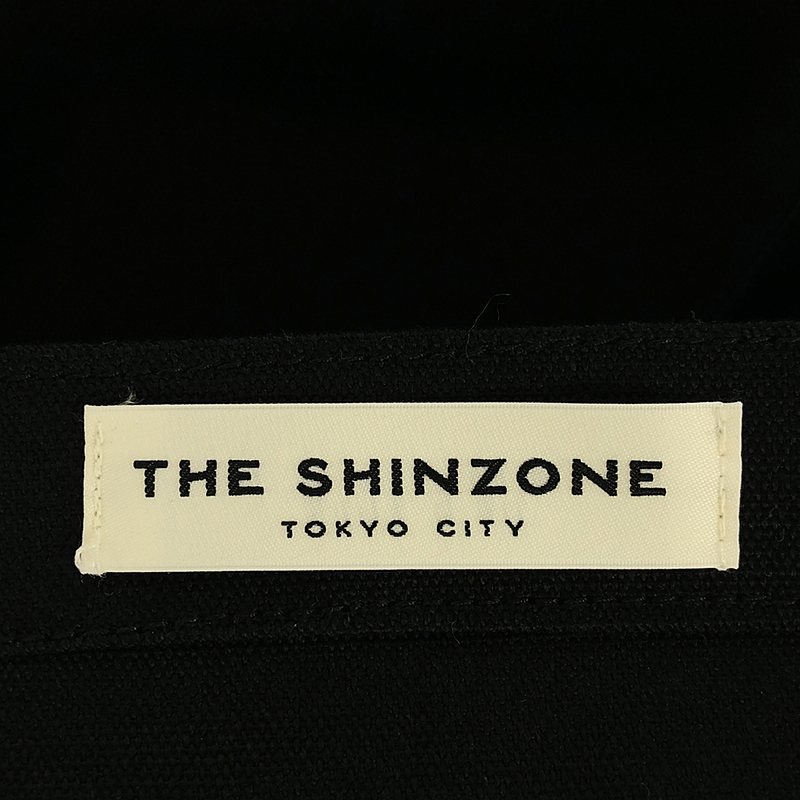 Shinzone / シンゾーン MARITIME MUSEUM TOTE トートバッグ