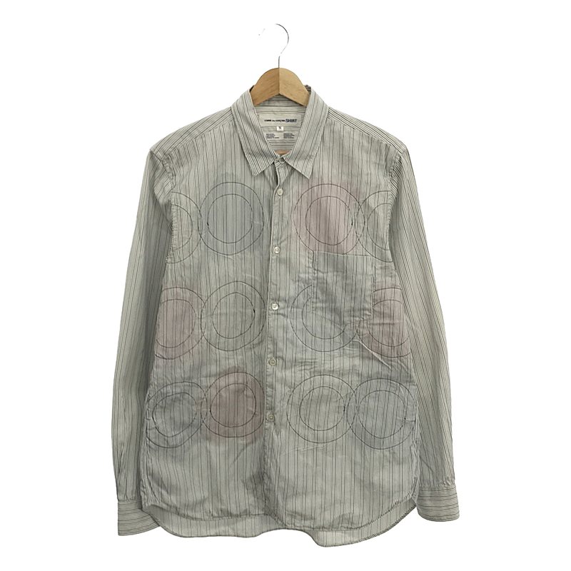 COMME des GARCONS SHIRT / コムデギャルソンシャツ