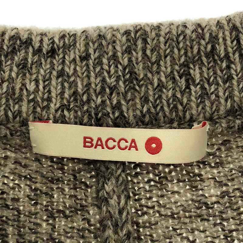 ウールミックス ニットパンツ | ブランド古着の買取・委託販売 ウールミックス ニットパンツ | ブランド古着の買取・委託販売