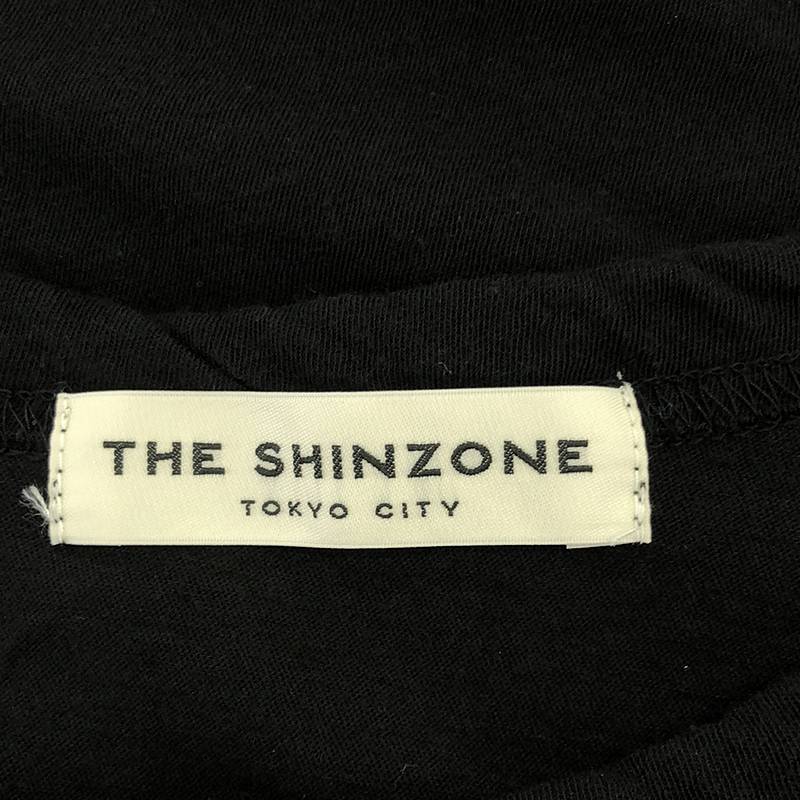 Shinzone / シンゾーン HIGH TWIST COTTON CARDIGAN カーディガン