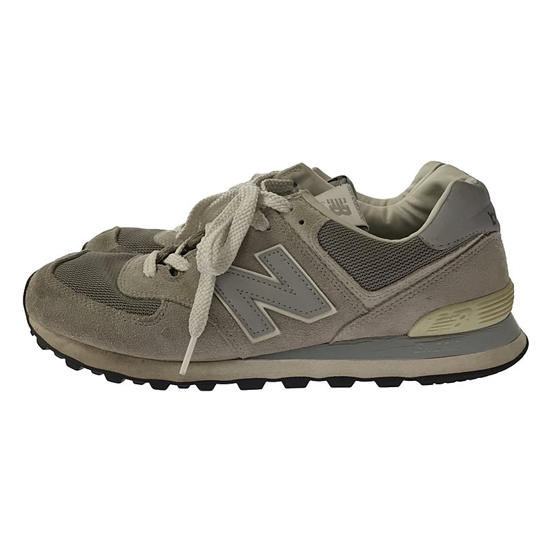 New Balance / ニューバランス ML574VG ローカットスニーカー