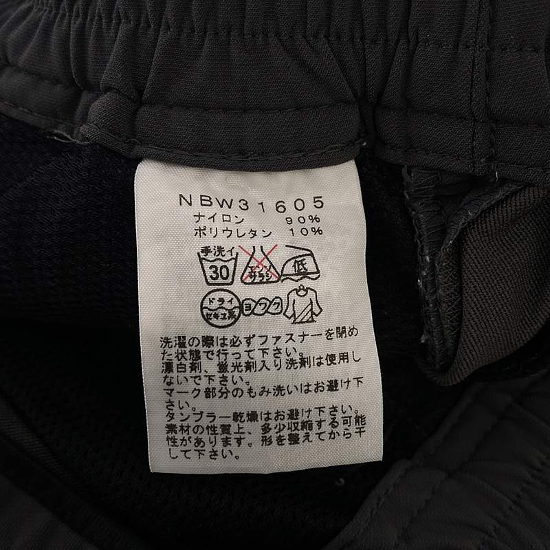 THE NORTH FACE / ザノースフェイス バーブパンツ