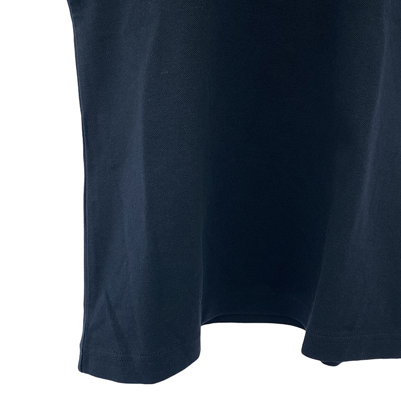 FRED PERRY / フレッドペリー ノースリーブ 鹿の子 ポロシャツ