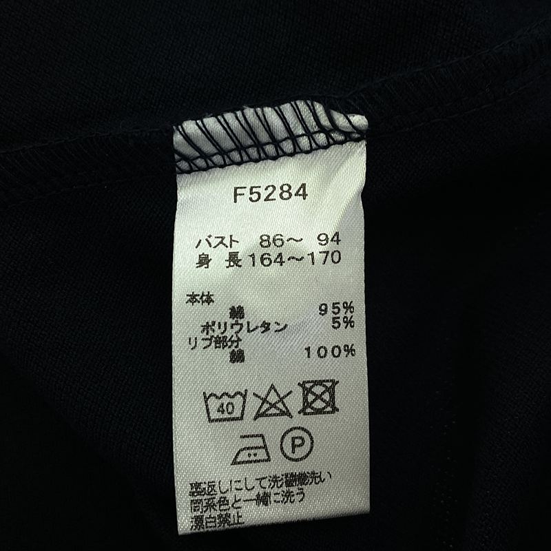 FRED PERRY / フレッドペリー ノースリーブ 鹿の子 ポロシャツ