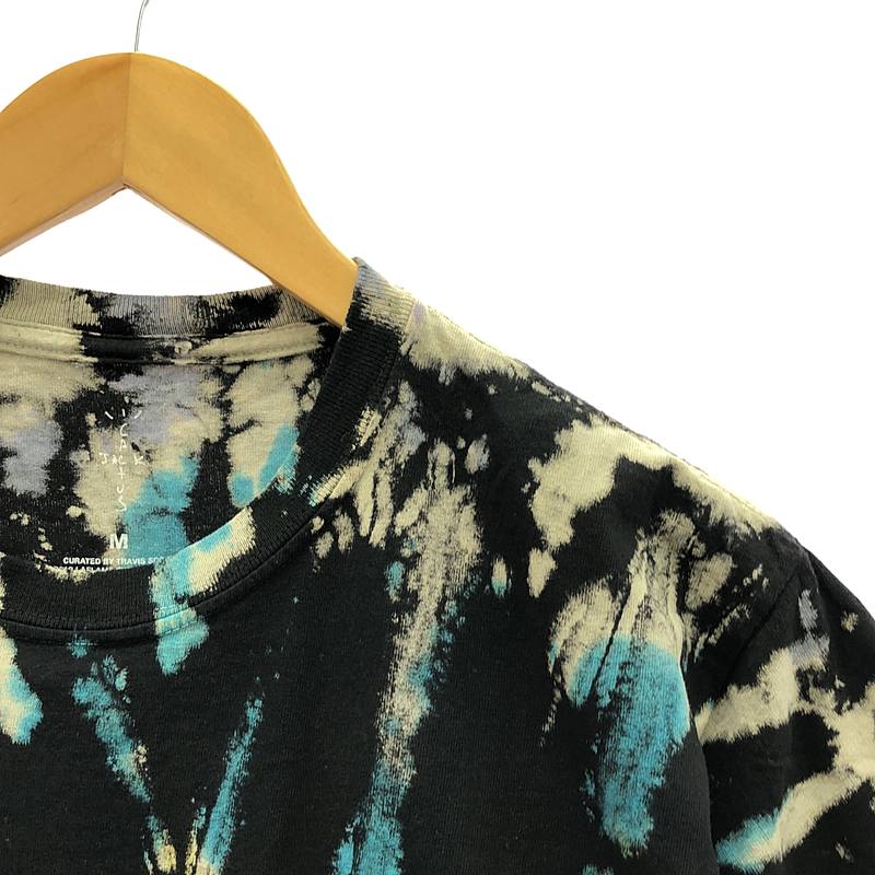 その他 HIGHEST IN THE ROOM SS TEE タイダイ Tシャツ