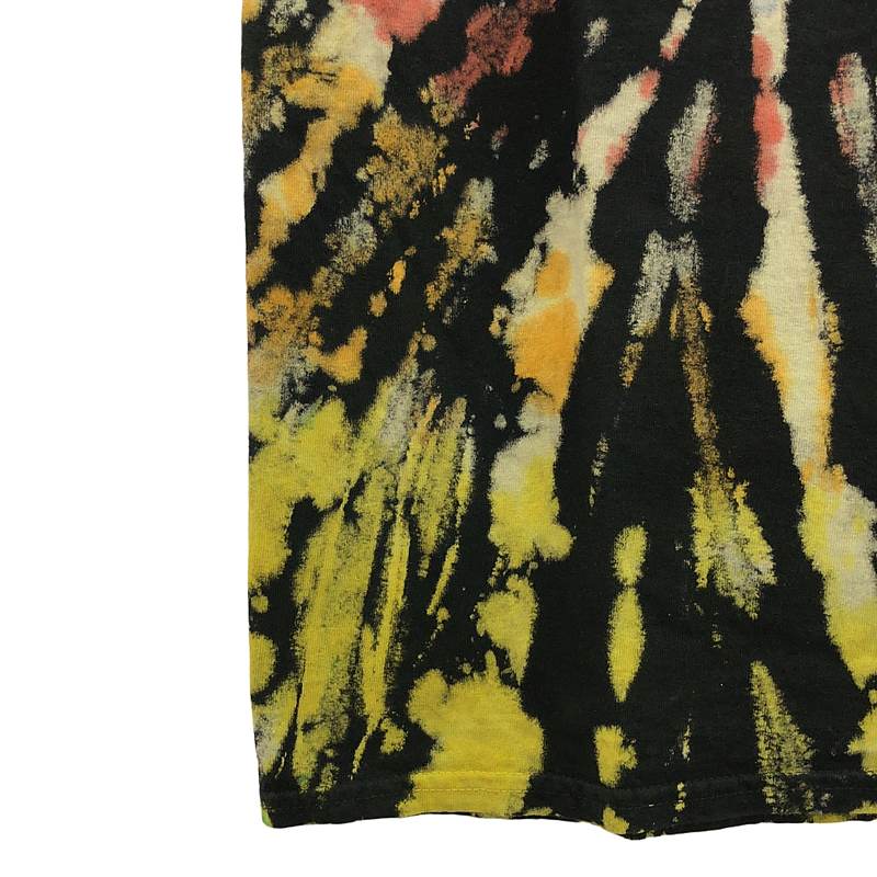 その他 HIGHEST IN THE ROOM SS TEE タイダイ Tシャツ