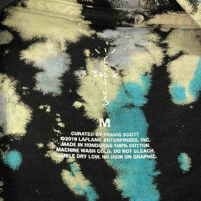 その他 HIGHEST IN THE ROOM SS TEE タイダイ Tシャツ