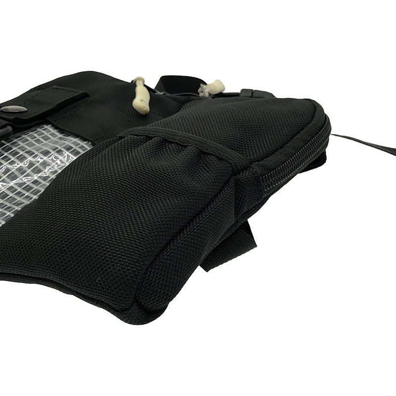 その他 SLING POUCH ショルダーバッグ サコッシュ