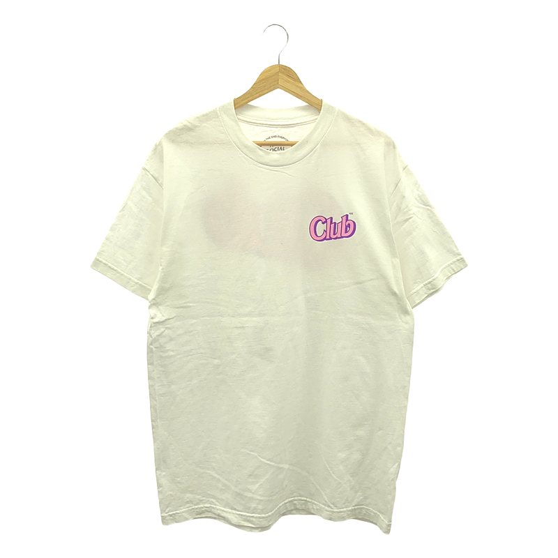 ANTI SOCIAL SOCIAL CLUB