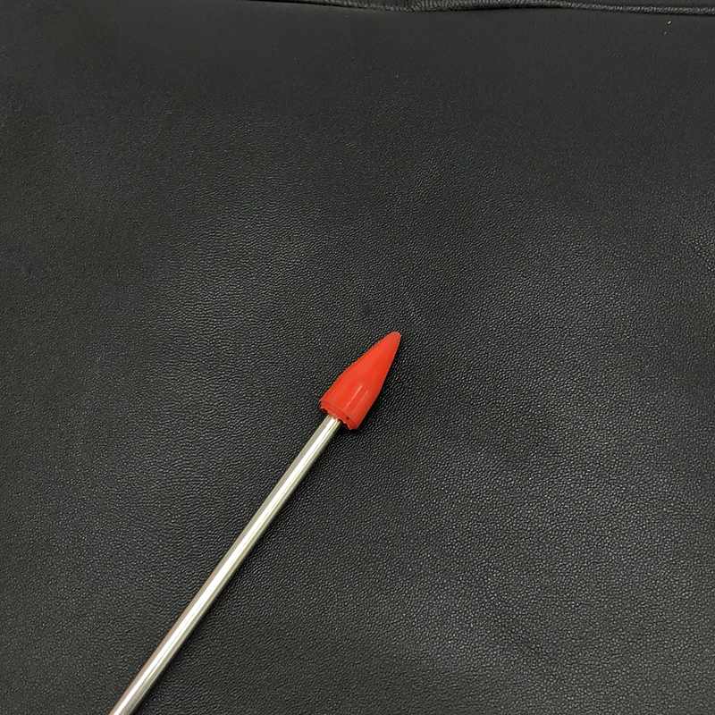 NOWHAW / ノウハウ レザー ハンドルバッグ / ユニセックス