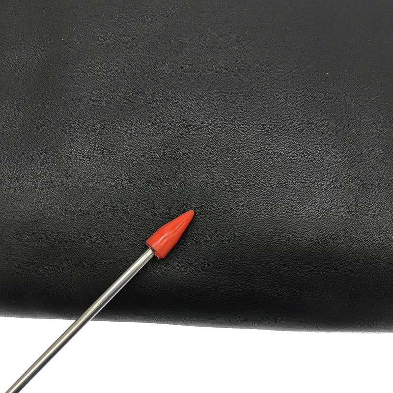 NOWHAW / ノウハウ レザー ハンドルバッグ / ユニセックス