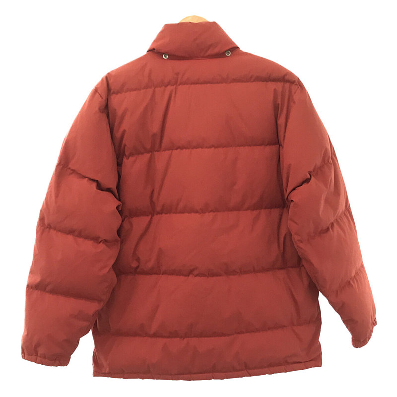 80s 茶タグ USA製 THE NORTH FACE ザノースフェイス ダウン 80s 茶タグ USA製 THE NORTH FACE ザノースフェイス ダウン