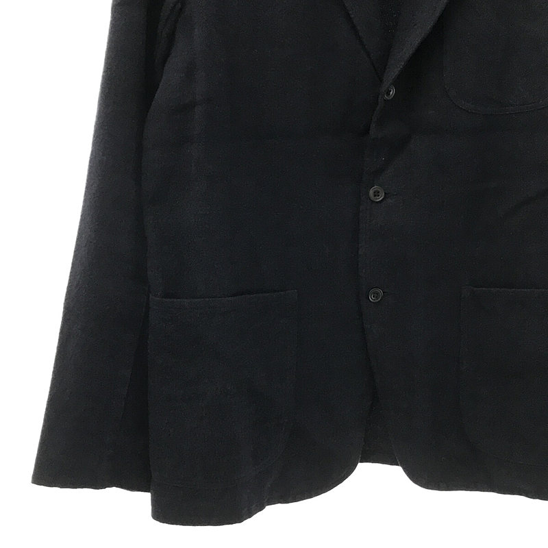WOOL LINEN JKT ウールリネン 3Bジャケット | ブランド古着の WOOL LINEN JKT ウールリネン 3Bジャケット | ブランド古着の
