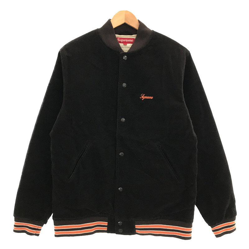 supreme stadium jumper スタジャン