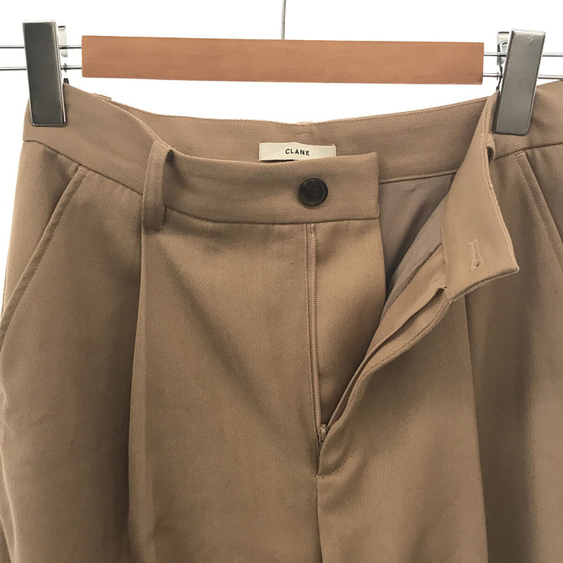 HEM SQUEEZ 2WAY PANTS ヘムレース スラックス パンツ | ブランド古着