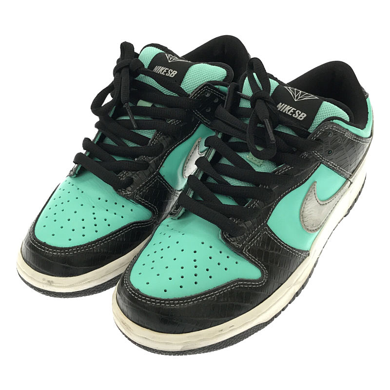 DUNK LOW PRO SB DIAMOND SUPPLY ダンク ロー プロ エスビー ローカット スニーカー