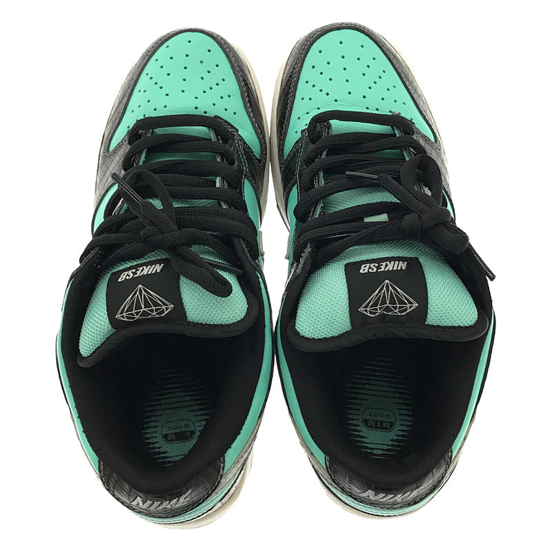 NIKE / ナイキ DUNK LOW PRO SB DIAMOND SUPPLY ダンク ロー プロ エスビー ローカット スニーカー