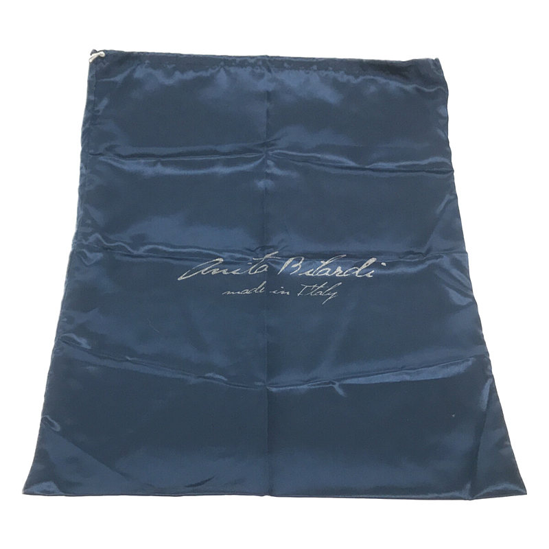 Anita Bilardi / アニタビラルディ PICASSO ムートンファー リバーシブルバッグ