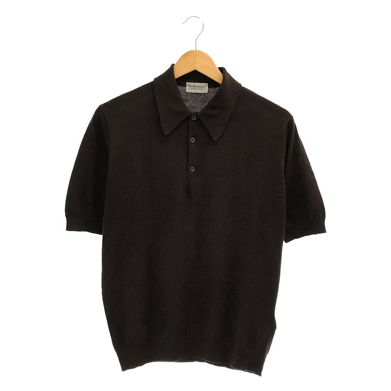 JOHN SMEDLEY / ジョンスメドレー