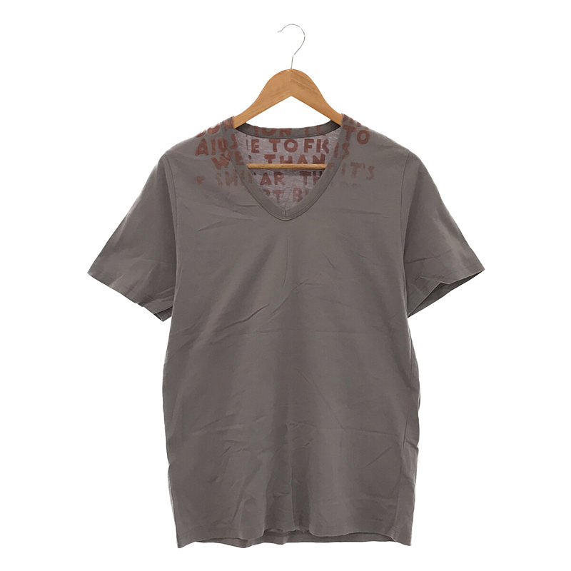 エイズTシャツ | ブランド古着の買取・委託販売 KLD USED CLOTHING