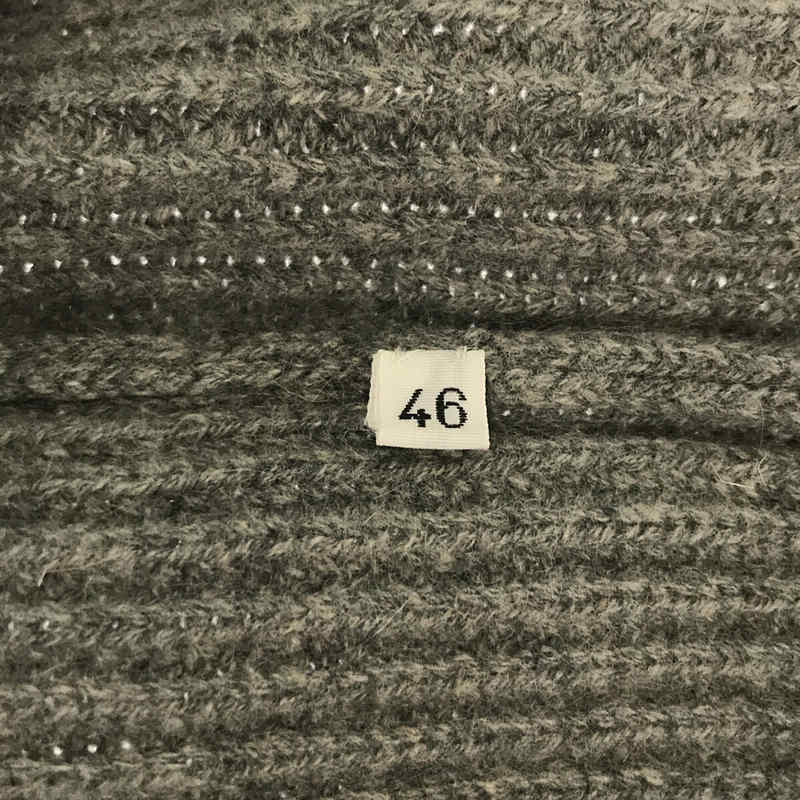 JIL SANDER / ジルサンダー ドライバーズニット カーディガン ジャケット