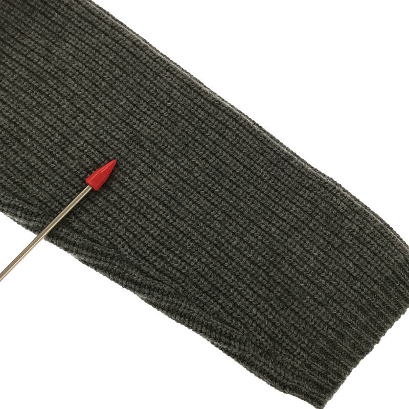 JIL SANDER / ジルサンダー ドライバーズニット カーディガン ジャケット