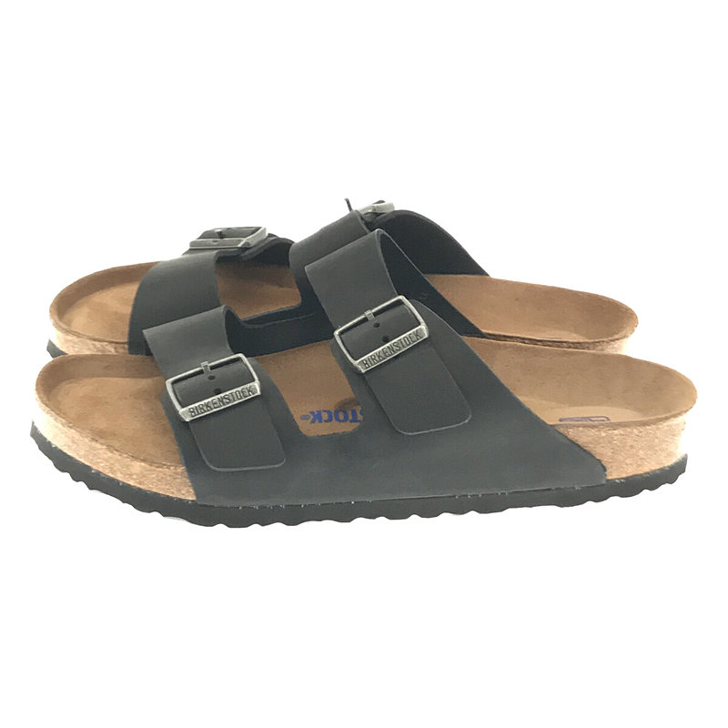 BIRKENSTOCK / ビルケンシュトック ARIZONA アリゾナ レザーストラップ サンダル