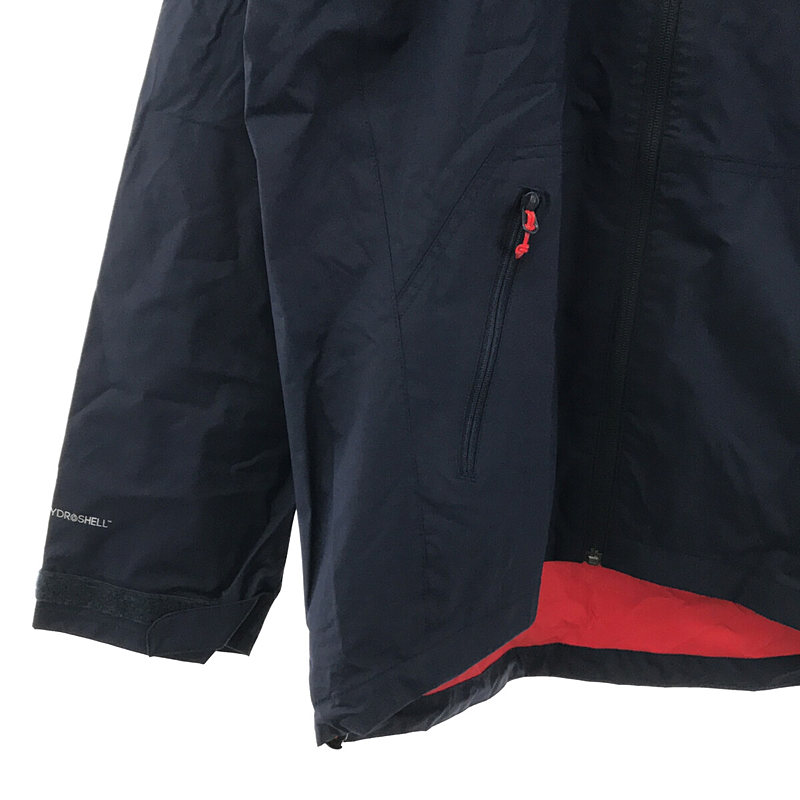 BERGHAUS / バークハウス STORMCLOUD SHELL JACKET ハードシェル マウンテンパーカー