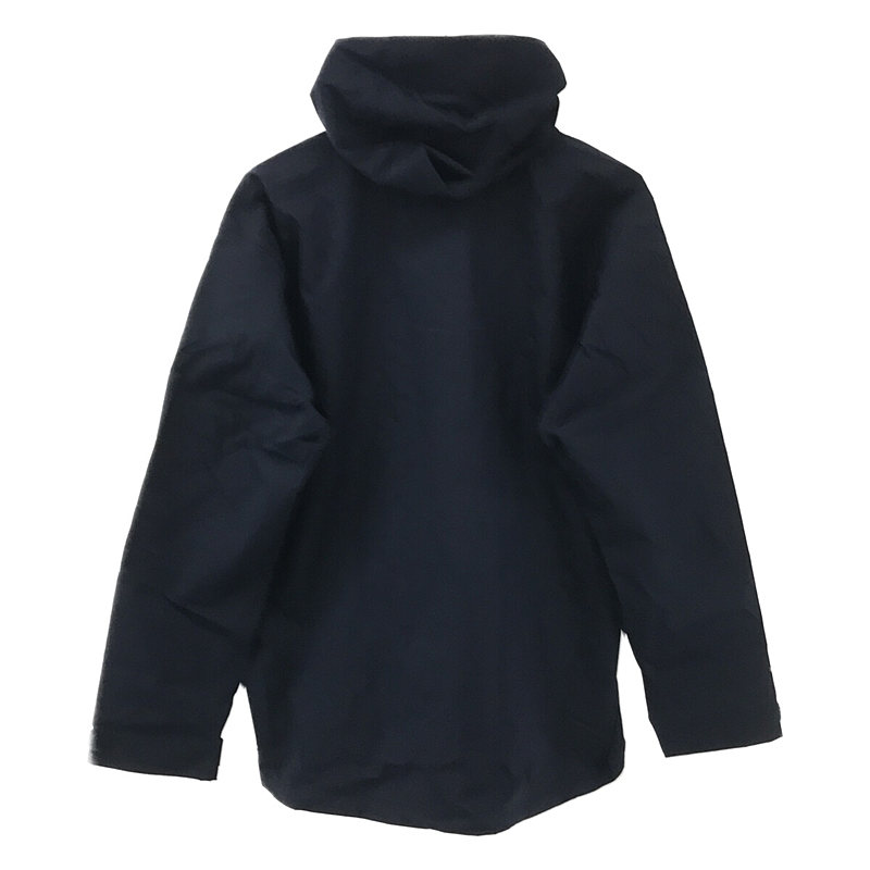 BERGHAUS / バークハウス STORMCLOUD SHELL JACKET ハードシェル マウンテンパーカー