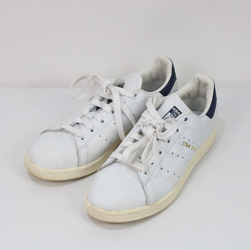 ×IENA /STAN SMITH スタンスミスローカットスニーカー 