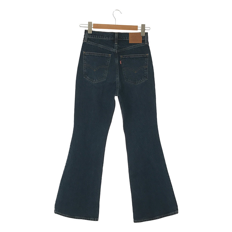 LEVI'S / リーバイス Levi's Premium 70s HIGH FLARE Sonoma Train ベル ハイライズ フレア デニム パンツ