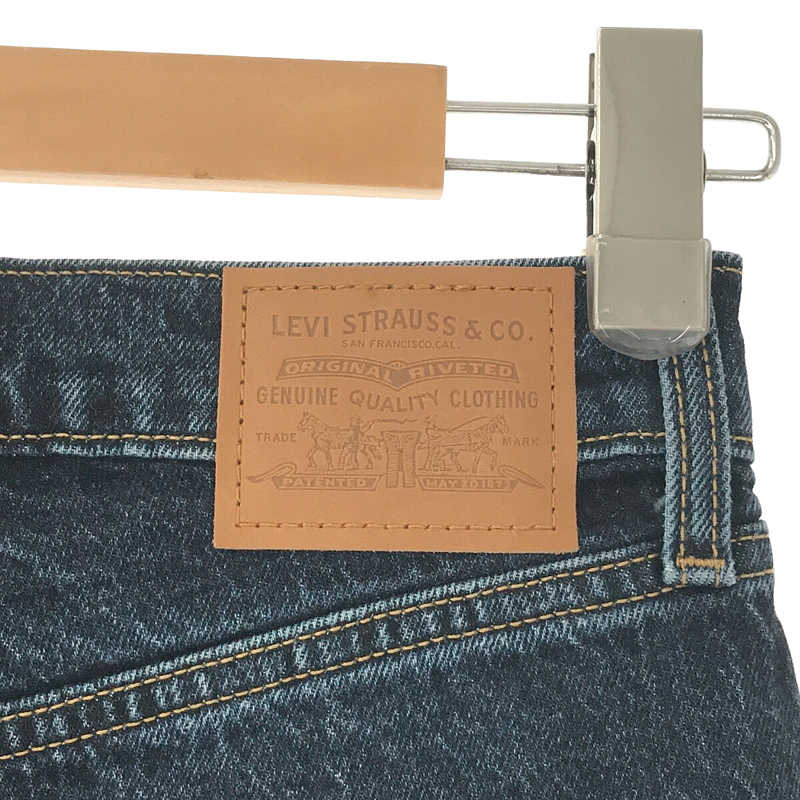 LEVI'S / リーバイス Levi's Premium 70s HIGH FLARE Sonoma Train ベル ハイライズ フレア デニム パンツ