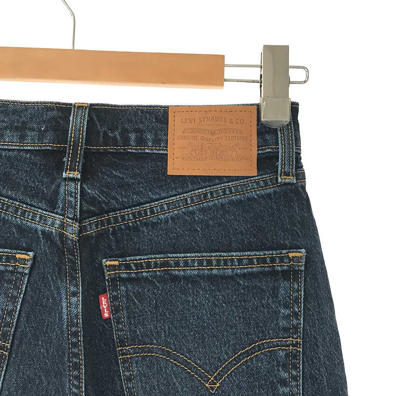 LEVI'S / リーバイス Levi's Premium 70s HIGH FLARE Sonoma Train ベル ハイライズ フレア デニム パンツ