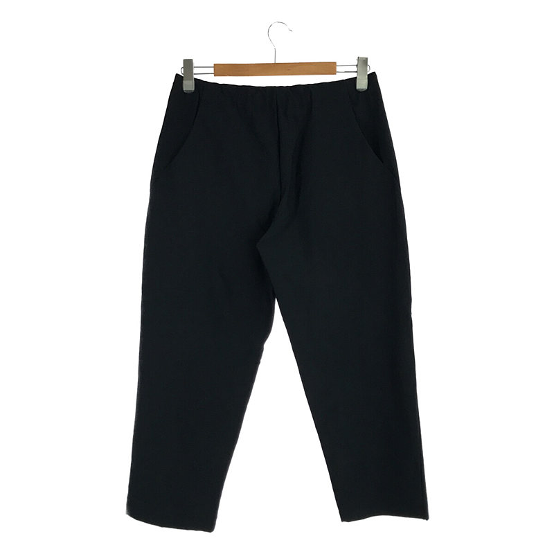 Goldwin / ゴールドウィン 1TUCK TAPERED STRETCH TROUSERS ワンタック テーパード ストレッチ トラウザーズ パンツ