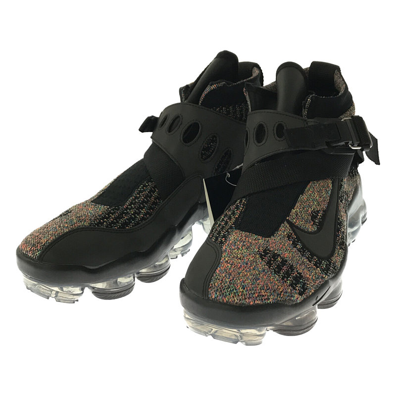 AO3241-003 AIR VAPORMAX PREMIER エア ヴェイパーマックス フライニット ハイカット スニーカー 箱有