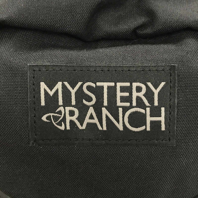 MYSTERY RANCH / ミステリーランチ URBAN ASSAULT 18 コーデュラナイロン バッグパック