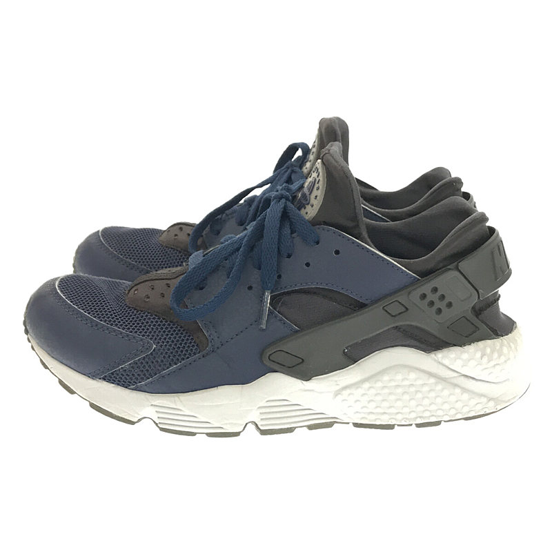 NIKE / ナイキ 318429-409 AIR HUARACHE エアハラチ スニーカー