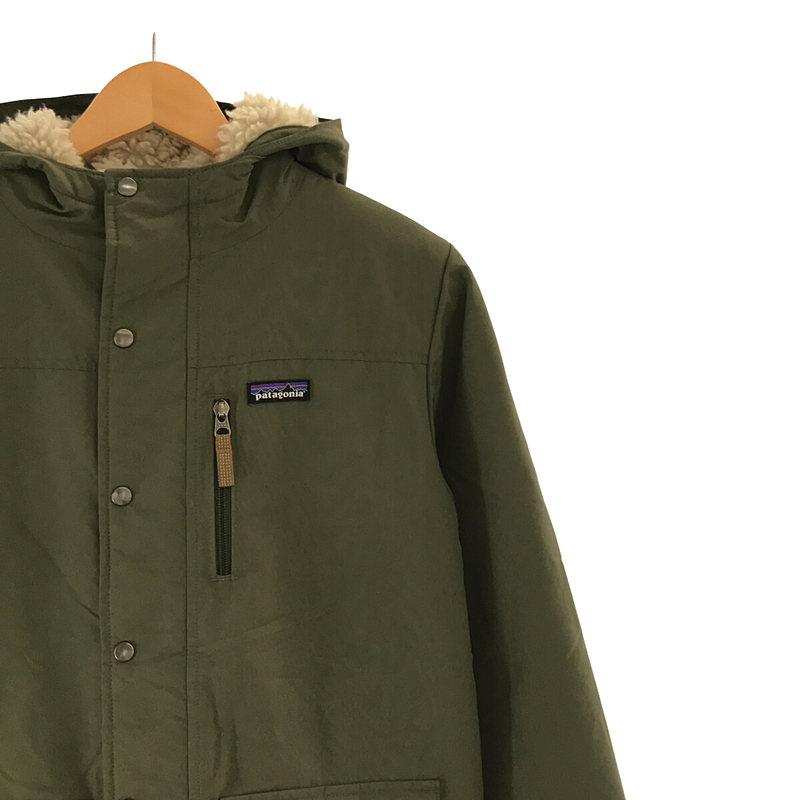 Patagonia / パタゴニア Boys Infurno Jacket ボア ボーイズ インファーノ ジャケット キッズ