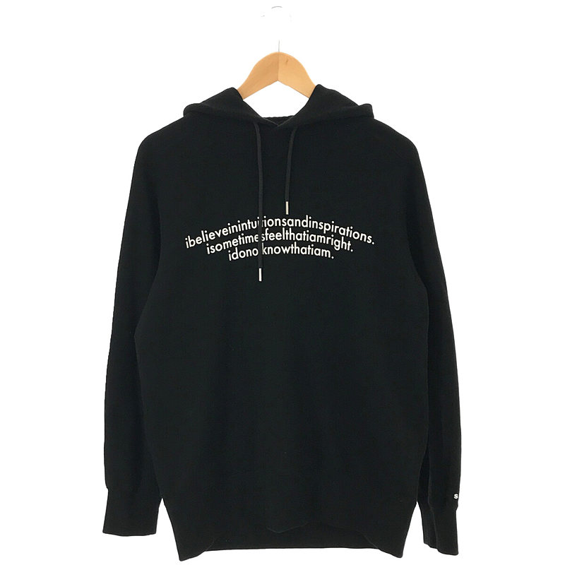 Einstein Hoodie アインシュタイン プルオーバー パーカー