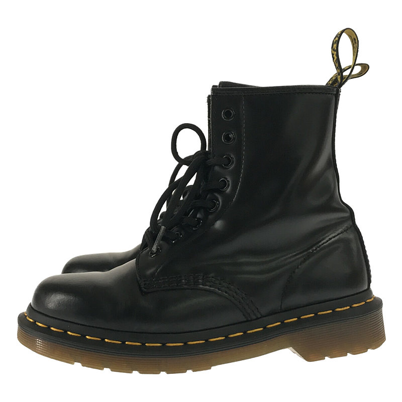 Dr.Martens / ドクターマーチン 8EYE BOOT 1460 レザー 8ホール ブーツ  箱有