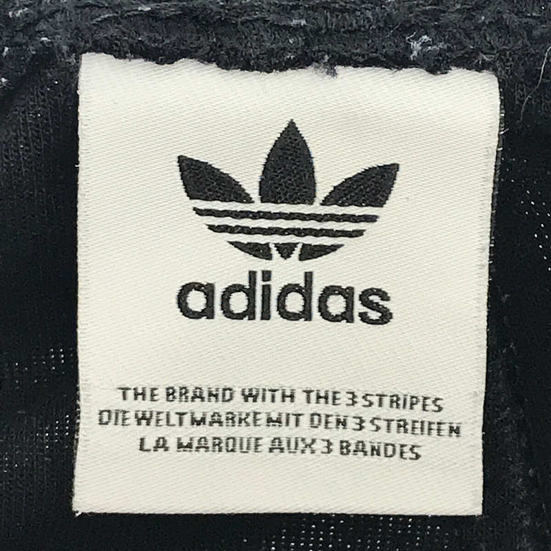 adidas / アディダス SST TRACK PANTS CE2400 サイドジップ ジャージ トラック パンツ