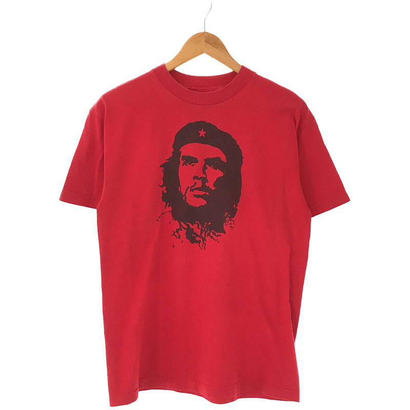 90s CHE GUEVARA チェ ゲバラ プリント Tシャツ | ブランド古着の買取