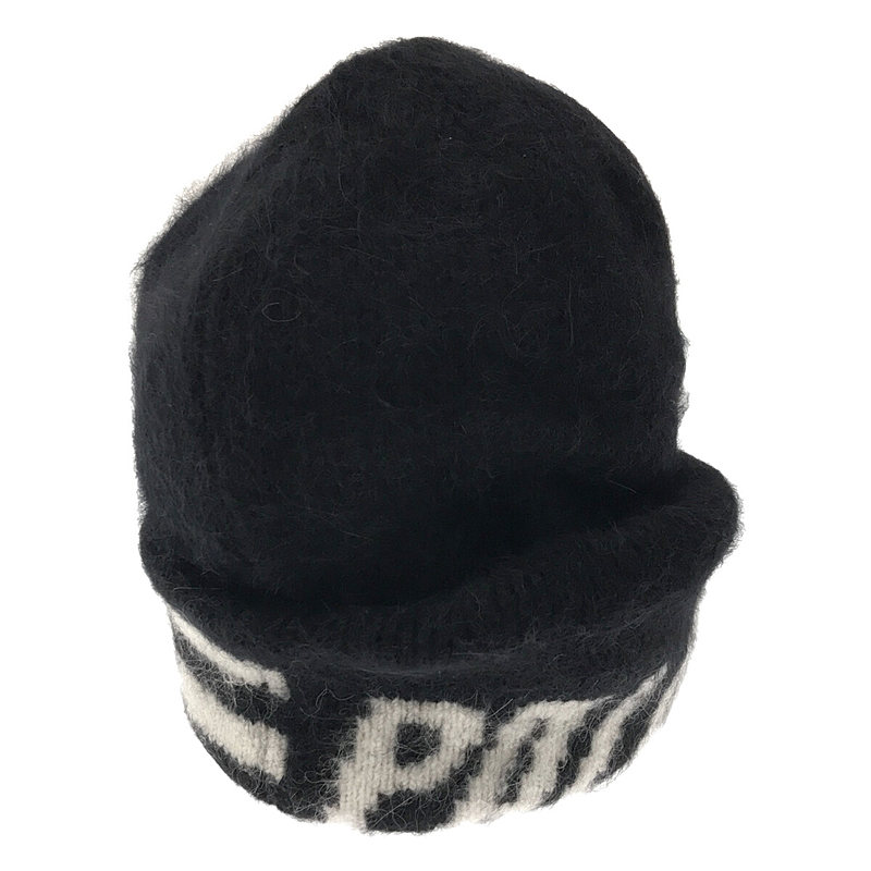 Y-3 / ワイスリー × PALACE / パレス コラボ PLC BEANIE HZ1339 ロゴ ウール ビーニー ニット帽