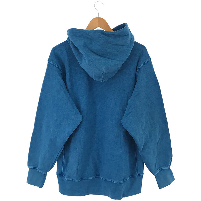 ロンハーマン レスティエン LES TIEN CROPPED HOODIE XL - ウェア