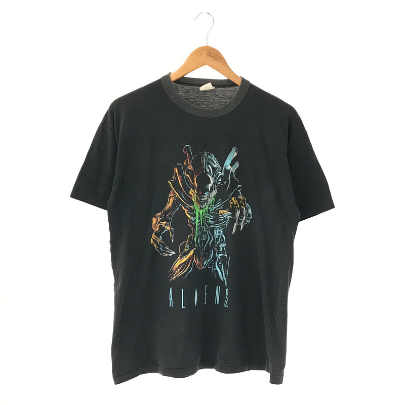 復刻版 ALIENS エイリアン2 Tシャツ