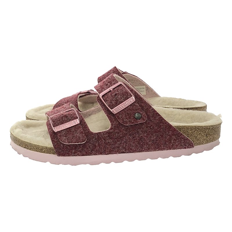 BIRKENSTOCK / ビルケンシュトック ARIZONA BOA  / アリゾナ ボア サンダル